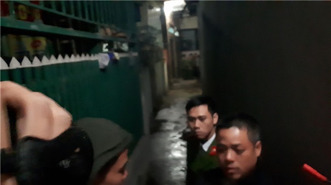 Phan Văn Vĩnh,Trung tướng Phan Văn Vĩnh,Nguyễn Thanh Hóa,Phan Sào Nam,Nguyễn Văn Dương,Rikvip,đánh bạc