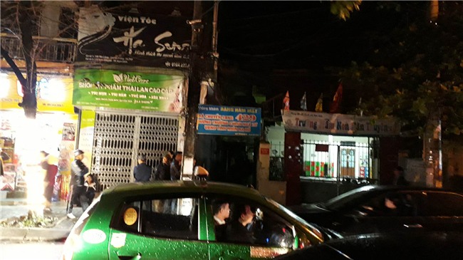 Phan Văn Vĩnh,Trung tướng Phan Văn Vĩnh,Nguyễn Thanh Hóa,Phan Sào Nam,Nguyễn Văn Dương,Rikvip,đánh bạc