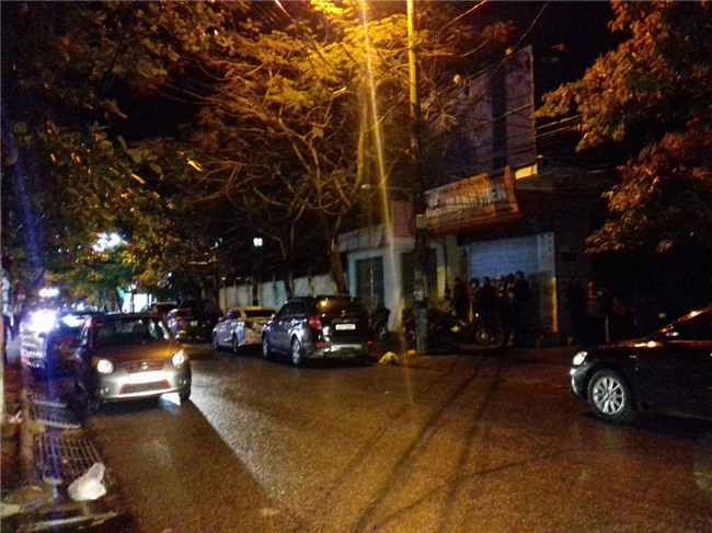 Phan Văn Vĩnh,Trung tướng Phan Văn Vĩnh,Nguyễn Thanh Hóa,Phan Sào Nam,Nguyễn Văn Dương,Rikvip,đánh bạc