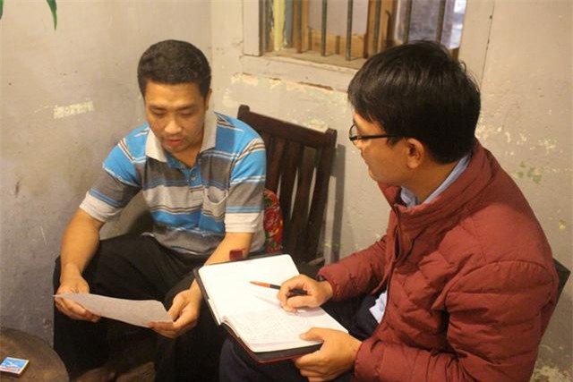 vu "san phu tu vong do tin loi thay boi": bac si truc cap cuu noi gi? - 4