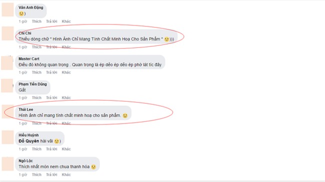 Đen đủi vớ phải ông bán nem chua tiết kiệm, thanh niên vỡ mộng trước miếng nem bé tin hin còn tỏi, ớt chỉ là minh họa - Ảnh 6.