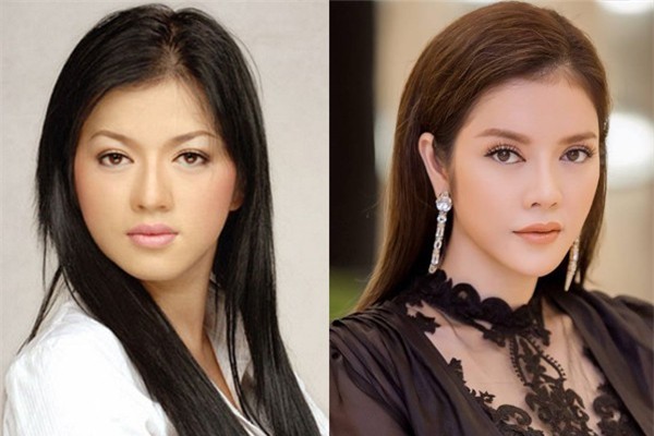 Sau 4 năm rút khỏi làng giải trí, hiện tại nhan sắc của Lý Nhã Kỳ khiến nhiều người không khỏi bất ngờ - Ảnh 10.