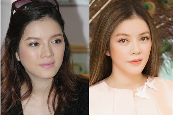 Sau 4 năm rút khỏi làng giải trí, hiện tại nhan sắc của Lý Nhã Kỳ khiến nhiều người không khỏi bất ngờ - Ảnh 6.