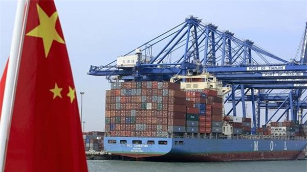 Trung Quốc sẽ tung chiêu độc nếu chiến tranh thương mại với Mỹ?