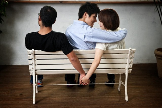 Đàn ông và đàn bà, bên nào ngoại tình nhiều hơn? - Ảnh 1.