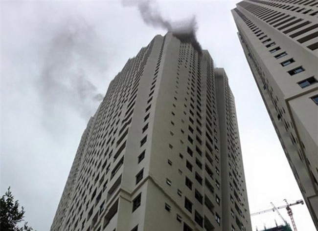 Thảm họa chết cháy chung cư: Bán tháo căn hộ, chịu lỗ 200 triệu