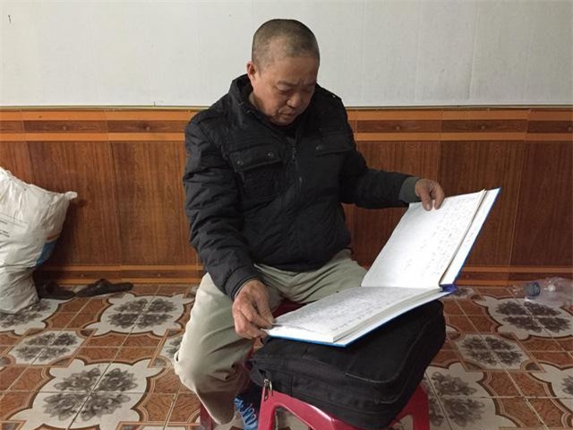 gia dinh hoc sinh bi phat uong nuoc gie lau bang bat ngo thay doi quan diem xu ly - 1