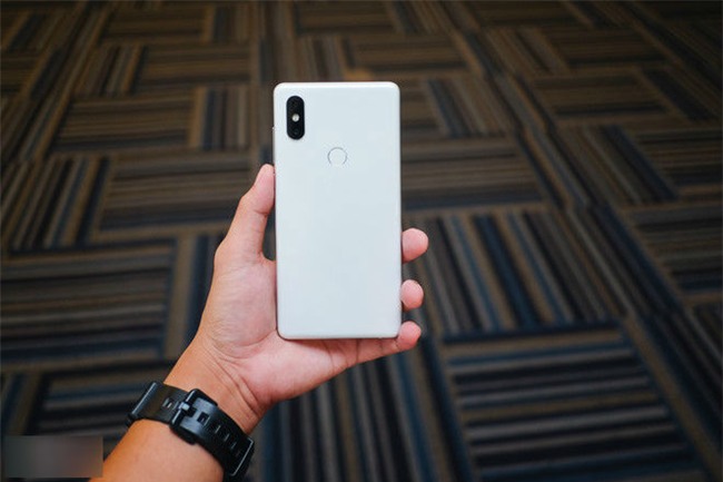 5 smartphone chụp ảnh tốt nhất hiện nay