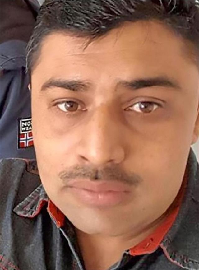 me that kinh phat hien con bi dam chet, khi biet danh tinh thu pham lai cang dau don hon - 2