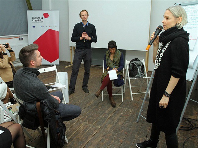 Những người có cơ hội sống sót từ bệnh ung thư cao hơn người khác-3