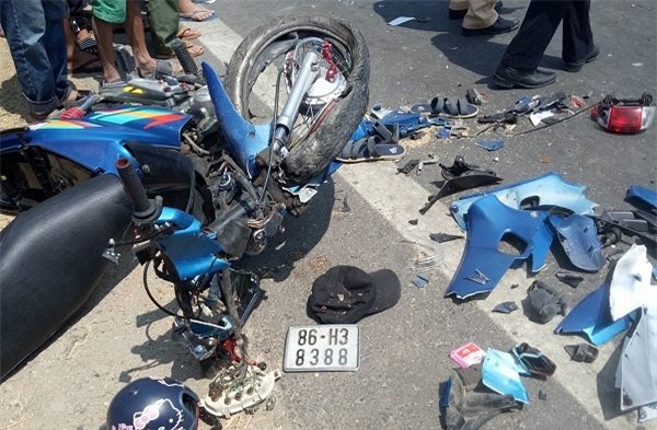 tai nạn giao thông,tai nạn chết người,Bình Thuận