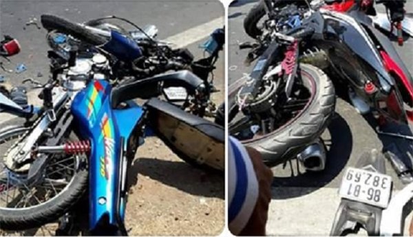 tai nạn giao thông,tai nạn chết người,Bình Thuận