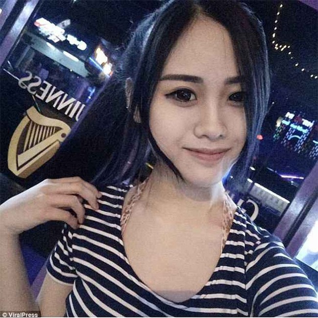 Đang yên lành nổi tiếng xinh xắn, hotgirl Instagram đi phẫu thuật thẩm mỹ cho giống búp bê để rồi fan chẳng nhận ra - Ảnh 5.