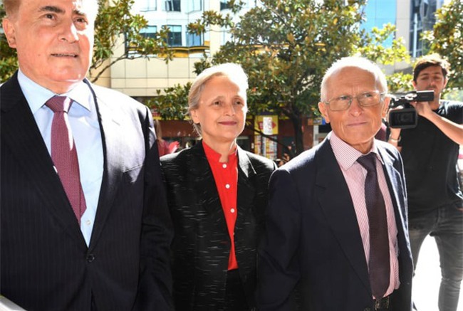 Nghe lời lang băm, mẹ bỉm sữa tự nhịn đói, không cho con bú khiến đứa bé suýt chết vì suy dinh dưỡng - Ảnh 1.