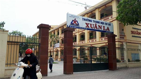 hoc sinh tu vong khi di da ngoai: "chau nga sap mat xuong vung nuoc nong roi tu vong" - 3