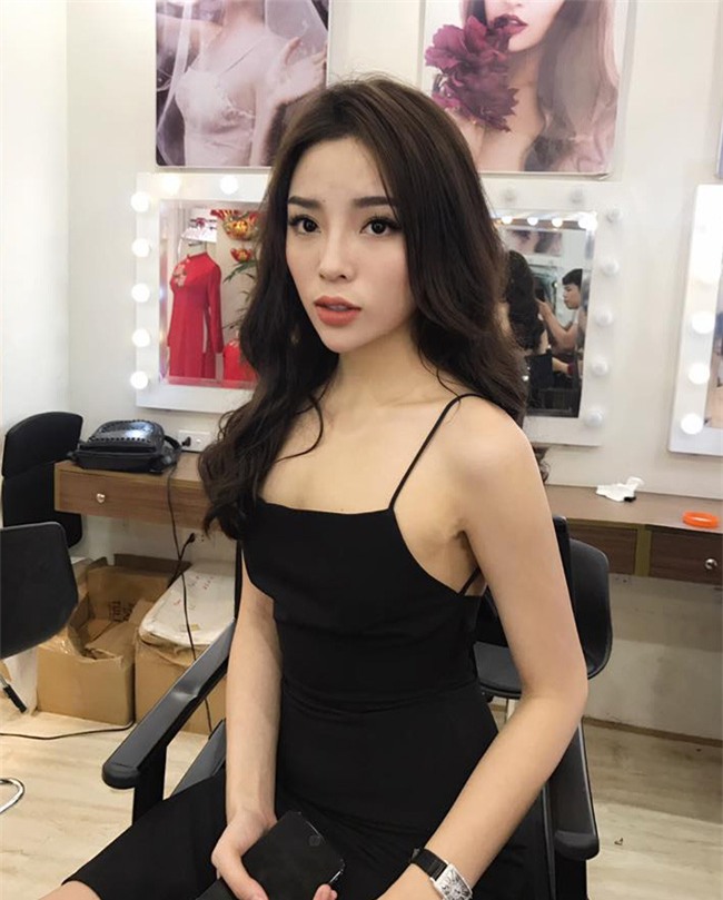 do ve nong bong cua bao thy - ky duyen khi bi don la "chi em that lac" hinh anh 14