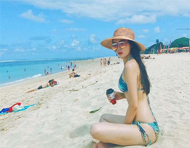 do ve nong bong cua bao thy - ky duyen khi bi don la "chi em that lac" hinh anh 15