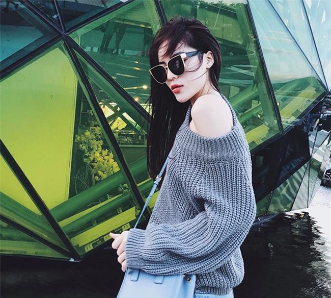 do ve nong bong cua bao thy - ky duyen khi bi don la "chi em that lac" hinh anh 17