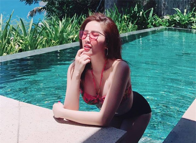 do ve nong bong cua bao thy - ky duyen khi bi don la "chi em that lac" hinh anh 4