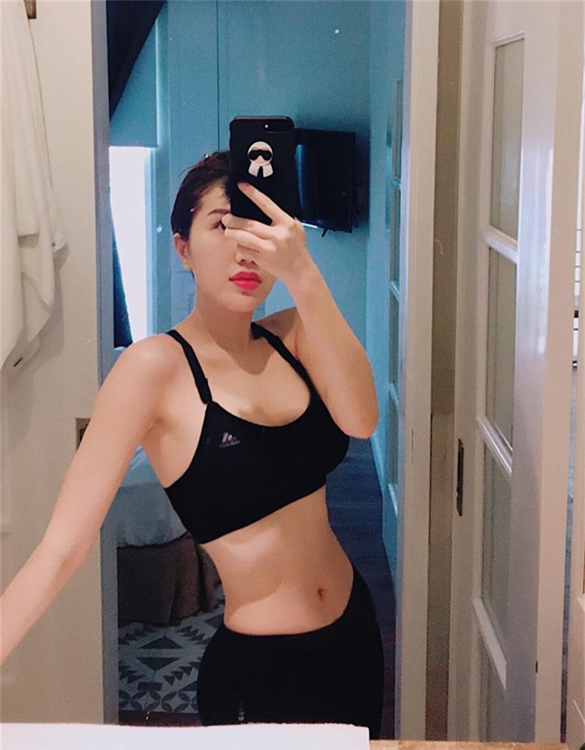 do ve nong bong cua bao thy - ky duyen khi bi don la "chi em that lac" hinh anh 7