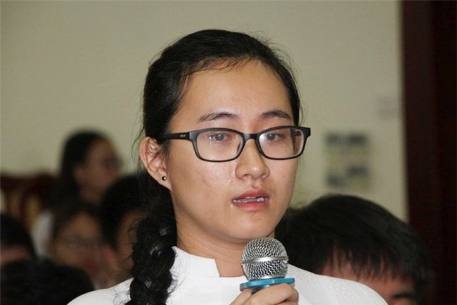 Những điều tuyệt vời mà Song Toàn để lại cho THPT Long Thới sau khi chuyển trường vì cô giáo im lặng - Ảnh 1.