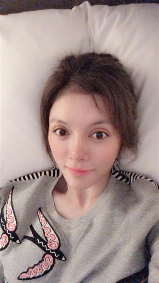 nhan sac hien tai cua ly nha ky khien nhieu nguoi khong khoi bat ngo hinh anh 12