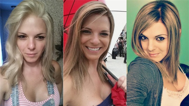 Sau 30 năm làm đàn ông, cú lột xác ngoạn mục của anh lính râu ria đã làm cho nhiều người choáng váng - Ảnh 1.