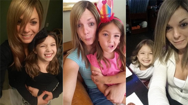 Sau 30 năm làm đàn ông, cú lột xác ngoạn mục của anh lính râu ria đã làm cho nhiều người choáng váng - Ảnh 6.