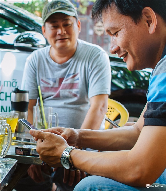 Những giờ cuối cùng của kỷ nguyên Uber tại Việt Nam - Ảnh 12.