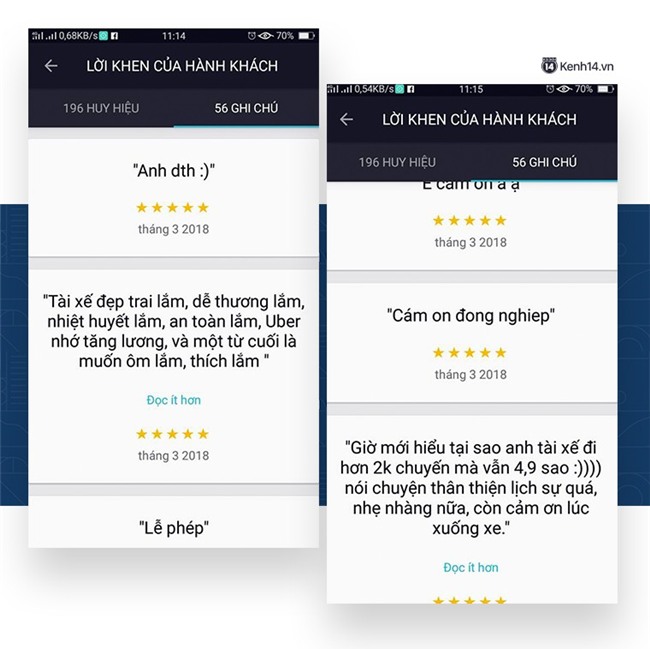 Những giờ cuối cùng của kỷ nguyên Uber tại Việt Nam - Ảnh 13.