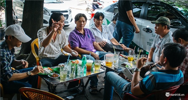 Những giờ cuối cùng của kỷ nguyên Uber tại Việt Nam - Ảnh 14.