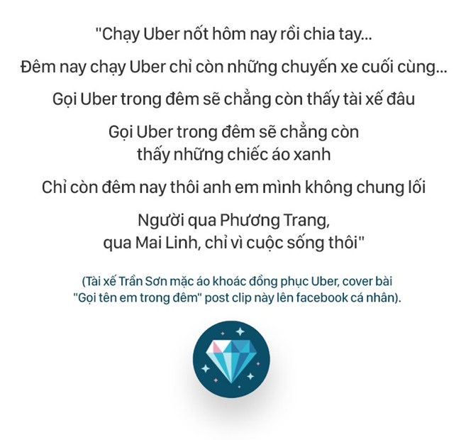 Những giờ cuối cùng của kỷ nguyên Uber tại Việt Nam - Ảnh 17.