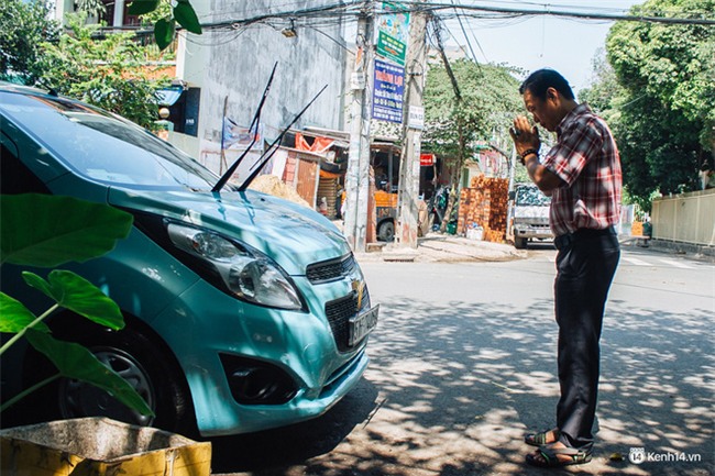 Những giờ cuối c&#249;ng của kỷ nguy&#234;n Uber tại Việt Nam - Ảnh 18.