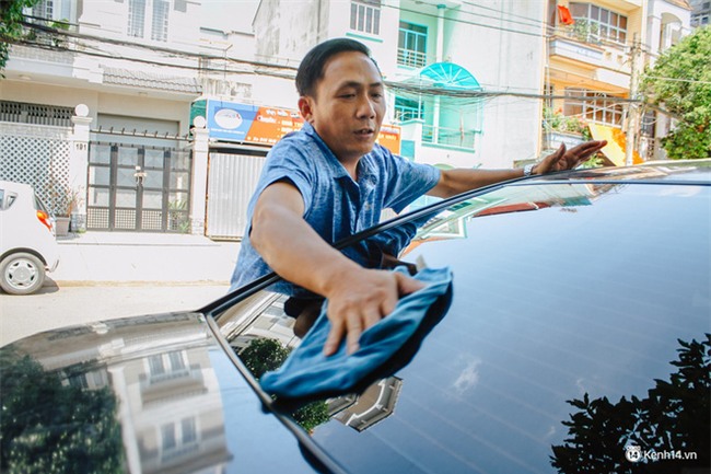 Những giờ cuối cùng của kỷ nguyên Uber tại Việt Nam - Ảnh 18.