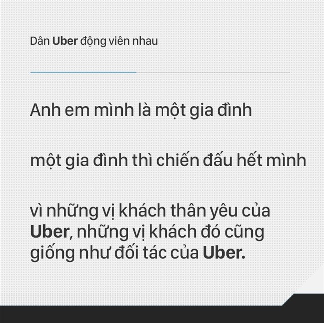 Những giờ cuối cùng của kỷ nguyên Uber tại Việt Nam - Ảnh 2.