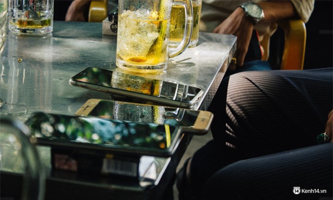 Những giờ cuối cùng của kỷ nguyên Uber tại Việt Nam - Ảnh 18.