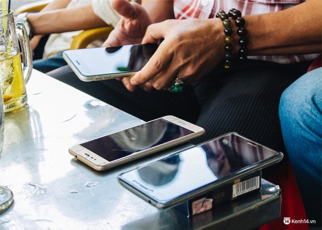 Những giờ cuối cùng của kỷ nguyên Uber tại Việt Nam - Ảnh 18.