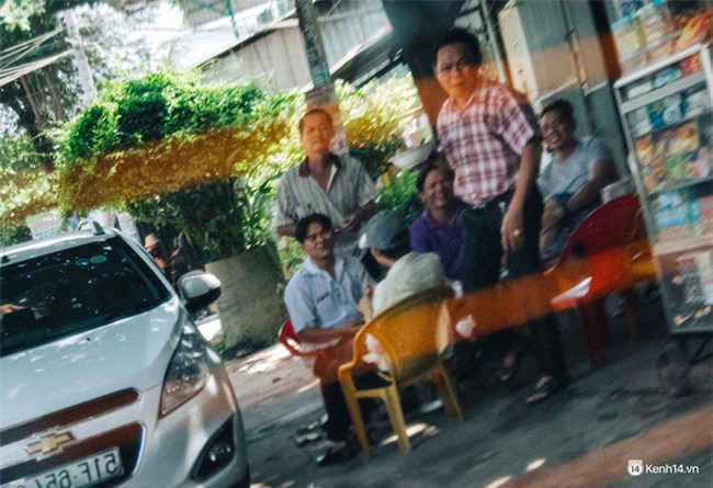 Những giờ cuối cùng của kỷ nguyên Uber tại Việt Nam - Ảnh 18.