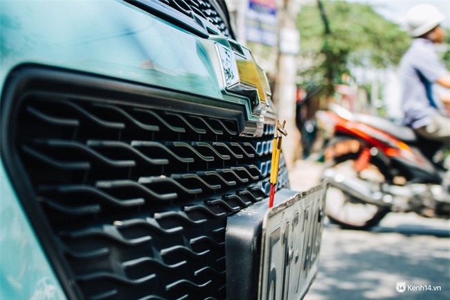 Những giờ cuối cùng của kỷ nguyên Uber tại Việt Nam - Ảnh 18.