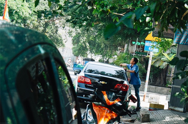 Những giờ cuối c&#249;ng của kỷ nguy&#234;n Uber tại Việt Nam - Ảnh 18.
