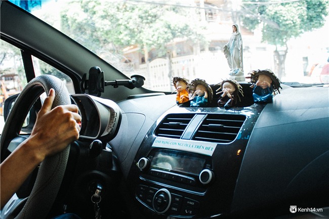 Những giờ cuối cùng của kỷ nguyên Uber tại Việt Nam - Ảnh 3.