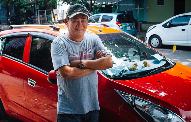 Những giờ cuối cùng của kỷ nguyên Uber tại Việt Nam - Ảnh 5.