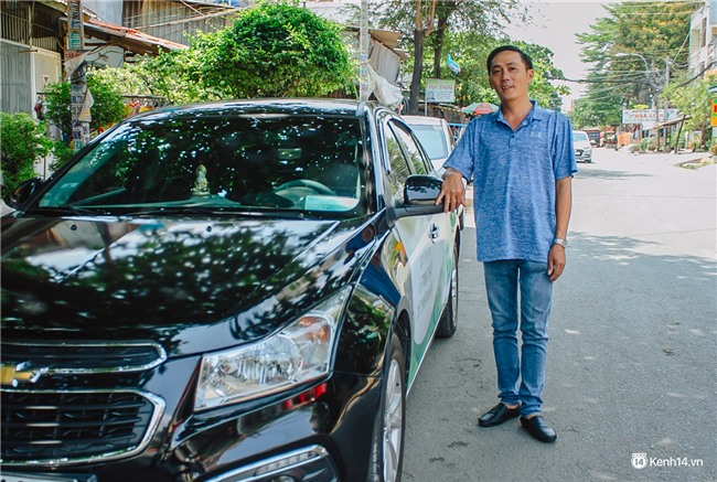 Những giờ cuối cùng của kỷ nguyên Uber tại Việt Nam - Ảnh 6.