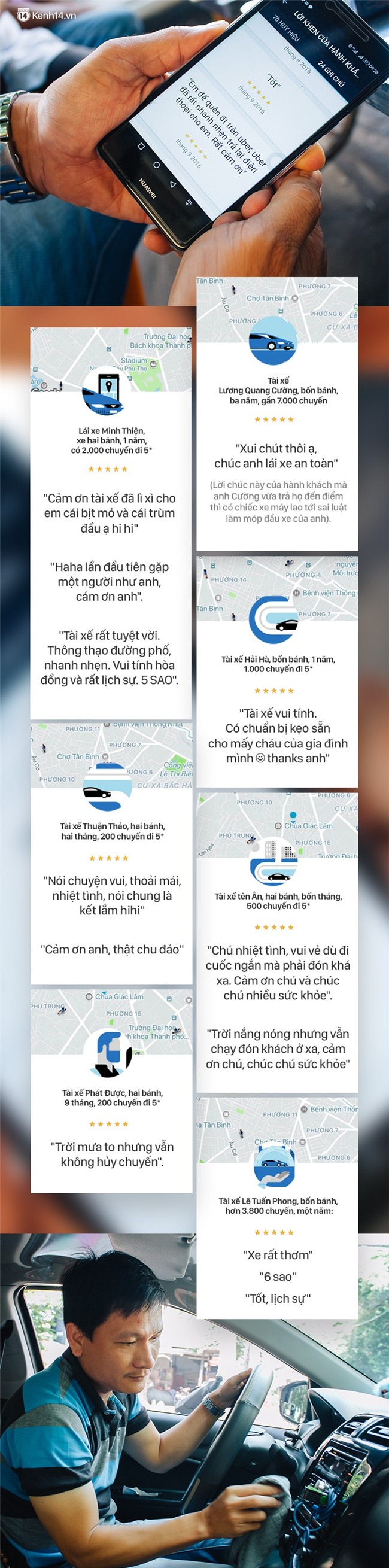 Những giờ cuối cùng của kỷ nguyên Uber tại Việt Nam - Ảnh 7.