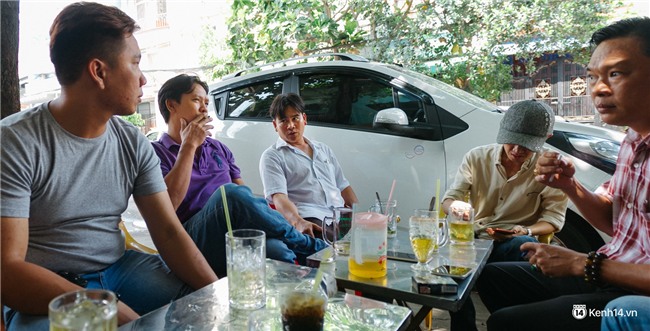 Những giờ cuối cùng của kỷ nguyên Uber tại Việt Nam - Ảnh 8.