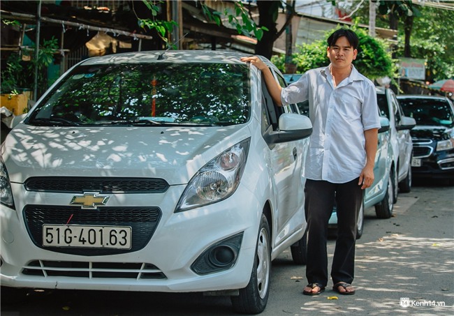 Những giờ cuối cùng của kỷ nguyên Uber tại Việt Nam - Ảnh 9.