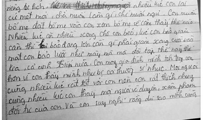 tam thu "dung dua voi so do phu nu" cua co be lop 6 gay sot cong dong mang - 2