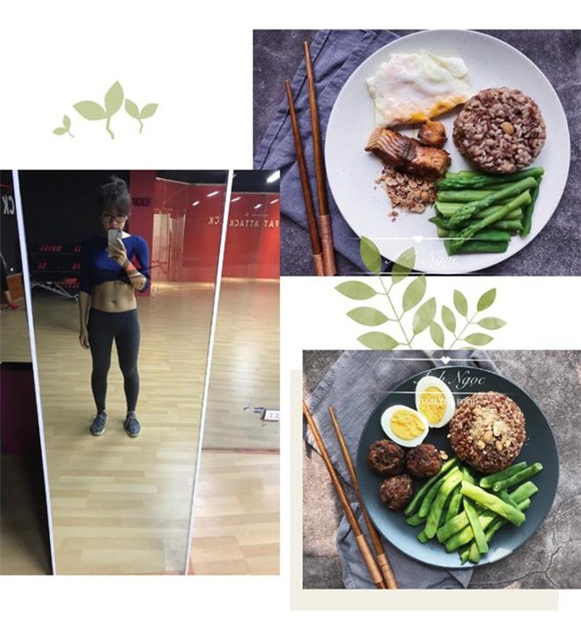 8x giam 10kg, het bay mun sau 4 thang nho cac mon an tu nau vua ngon lai khoa hoc - 1