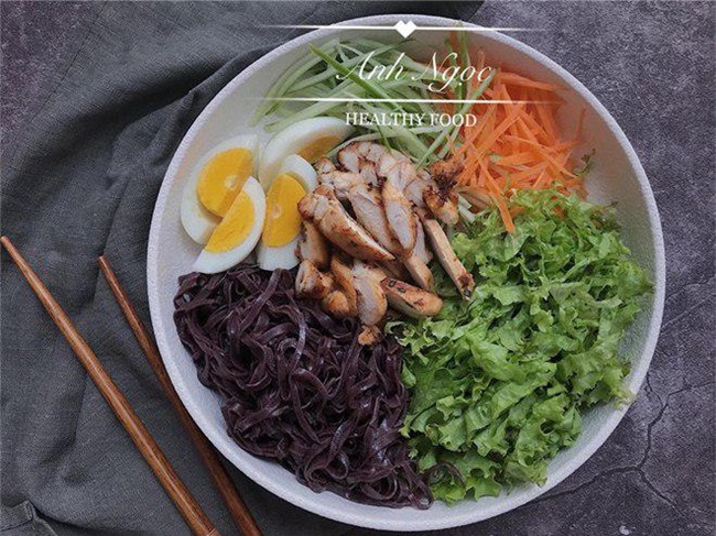 8x giam 10kg, het bay mun sau 4 thang nho cac mon an tu nau vua ngon lai khoa hoc - 13