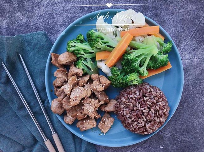 8x giam 10kg, het bay mun sau 4 thang nho cac mon an tu nau vua ngon lai khoa hoc - 2